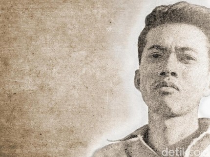 Hari Puisi Nasional 28 April, Mengenang Wafatnya Legenda Penyair Chairil Anwar