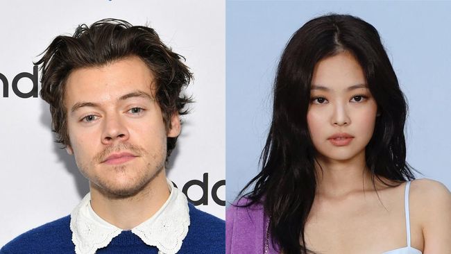 Harry Styles, Jennie BLACKPINK, Billie Eilish, dan Jackson Wang jadi 4 dari 10 artis yang paling banyak dibicarakan seputar Coachella 2022. 