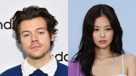 Harry Styles-Jennie BLACKPINK Terbanyak Dibahas Soal Coachella 2022