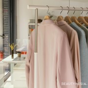 Anti Gerah, Rekomendasi Bahan Baju Lebaran yang Adem dan Nyaman Dipakai Seharian