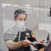 Viral Beli Sepatu Rp10 Juta Kena Pajak Rp31 Juta, Kata Bea Cukai Ini yang Bikin Mahal