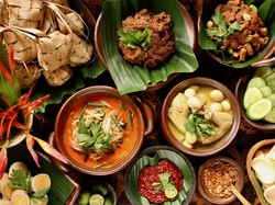 Tips Nikmati Hidangan Lebaran dari Pakar IPB, Biar Tetap Fit Saat Balik Kampus