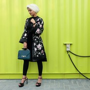 Budaya Membeli Baju Baru Saat Lebaran, Ini Hukumnya Dalam Islam!