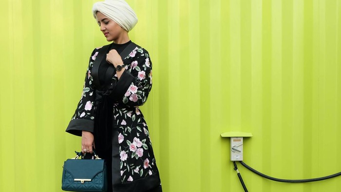 Budaya Membeli Baju Baru Saat Lebaran, Ini Hukumnya Dalam Islam!