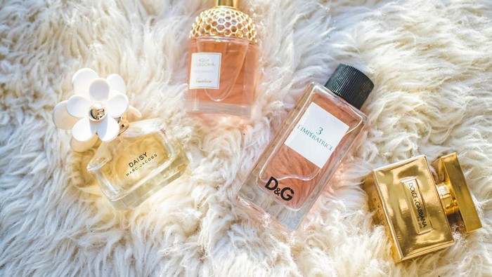 Ide Hampers Lebaran untuk Bestie Kamu yang Fashionable! Nggak Harus Baju lho