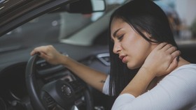 Tips Usir Ngantuk Saat Nyetir Mudik dari Pakar Safety Driving