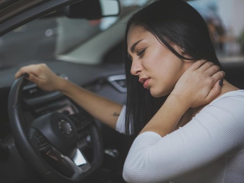 Tips Usir Ngantuk Saat Nyetir Mudik dari Pakar Safety Driving