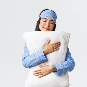 img-title Posisi Tidur yang Aman untuk Cegah Asam Lambung, Cek Kamu Sudah Benar Belum, Beauties!
