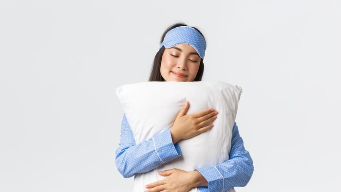 Kiat Ciptakan Kebiasaan Tidur yang Baik, Biar Istirahat Malam Hari Lebih Berkualitas Kiat Ciptakan Kebiasaan Tidur yang Baik, Biar Istirahat Malam Hari Lebih Berkualitas