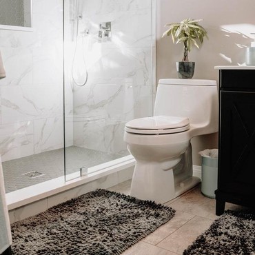 Rumah Kinclong & Toilet Berkilau Siap Sambut Tamu Saat Lebaran