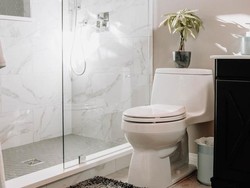 Rumah Kinclong & Toilet Berkilau Siap Sambut Tamu Saat Lebaran