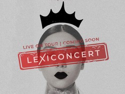 detikcom Punya Tiket Gratis Konser Isyana Sarasvati Buat Kamu!
