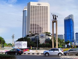Luar Biasa Tajir, Inilah Daftar Pemilik Hotel Mewah di Indonesia