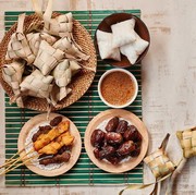 5 Cara Makan Sehat Selama Hari Raya Idulfitri, Biar Badan Nggak Ikut 'Lebar-an' Beauties!