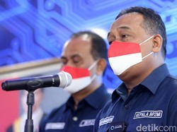 BP2MI Gerebek Penampungan PMI Ilegal di Bekasi, 161 Emak-emak Diamankan