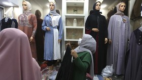 Beli Baju Baru saat Lebaran, Simak Hukumnya dalam Islam