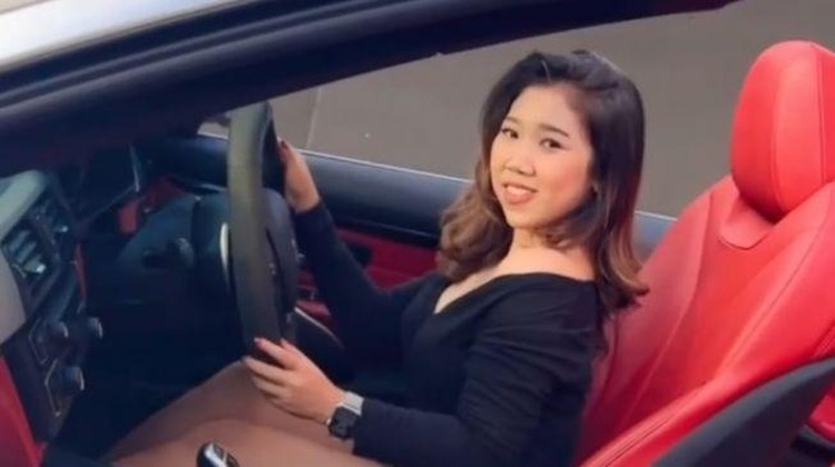 Kiky Saputri