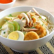 5 Daftar Makanan Khas Lebaran dari Berbagai Daerah di Indonesia, Ada Soto Banjar sampai Gulai!