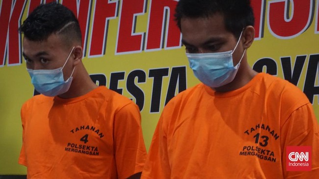 Salah seorang mahasiswa perguruan tinggi di Yogyakarta dibakar oleh rekannya sendiri yang berada dalam pengaruh minuman keras. 