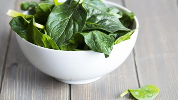 JENIS SAYURAN UNTUK DIET LAINNYA