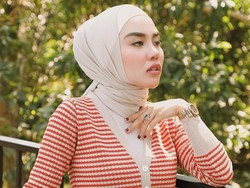 Sederet Kontroversi Medina Zein, Kini Dituduh Tipu-tipu Jual Beli Mobil