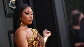Megan Thee Stallion Bocorkan Album Baru Sudah 95 Persen