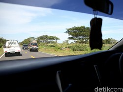 Cara Cek Jalur Alternatif Mudik Lebaran 2024, Simak Informasinya!