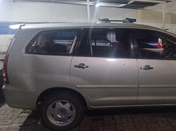 Kronologi Viral Innova Jadi Sasaran Amuk Warga di Malang