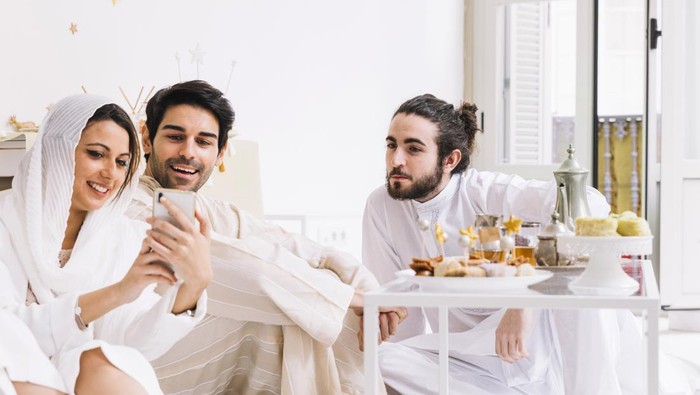 Menjelang Lebaran, ini Cara Agar Kamu Bisa Memaafkan Orang Lain Secara Tulus