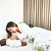 Turun 7 Kg Usai 9 Hari Melahirkan, Nikita Willy Bongkar Rahasia Langsingnya!