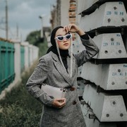 Cocok untuk yang Nggak Mau Ribet, 5 OOTD Simpel Ini Langsung Buat Kamu Jadi Stylish Saat Lebaran