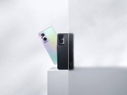 5 Alasan OPPO Reno7 Z 5G Jadi Partner Terbaik saat Mudik