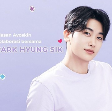 img-title Avoskin Jadikan Park Hyung Sik Brand Ambassador untuk Kampanye From Local to Global!