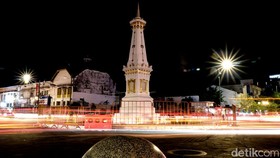 Yogyakarta Provinsi Termiskin di Jawa, UMP Masih di Bawah Rp2 Juta