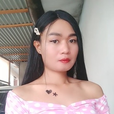 Dikecam Usai Nyamar Masuk Toilet Cewek, Seleb TikTok Popo Barbie Minta Maaf