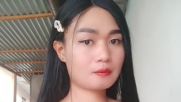 img-title Dikecam Usai Nyamar Masuk Toilet Cewek, Seleb TikTok Popo Barbie Minta Maaf