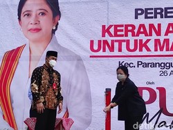 Warga Paranggupito Hidup Tanpa Akses Air Bersih, Puan: Saya Tak Menyangka