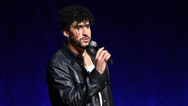 Film Marvel yang dibintangi Bad Bunny, El Muerto, dihapus dari jadwal perilisan Sony Pictures.