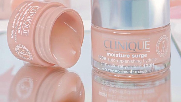 BeauPicks: Rekomendasi Produk CLINIQUE yang Mampu Menjaga Kelembaban Wajah dan Bikin Glowing