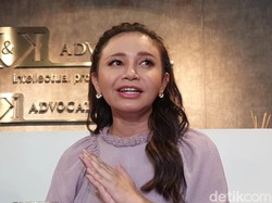 Kata Rossa Setelah Keseret Perselingkuhan Reza Arap