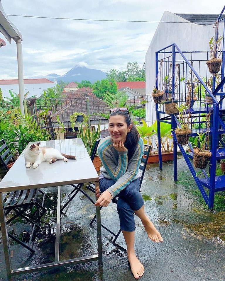 Rumah Eross Candra Rumah Eross Candra