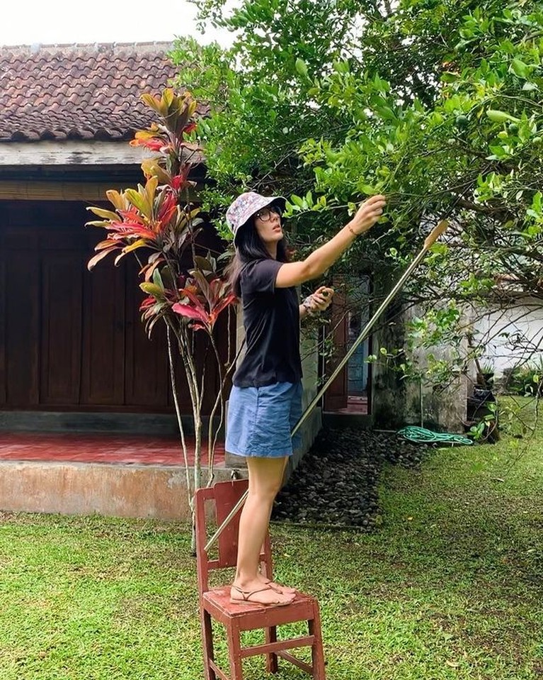 Rumah Eross Candra Rumah Eross Candra