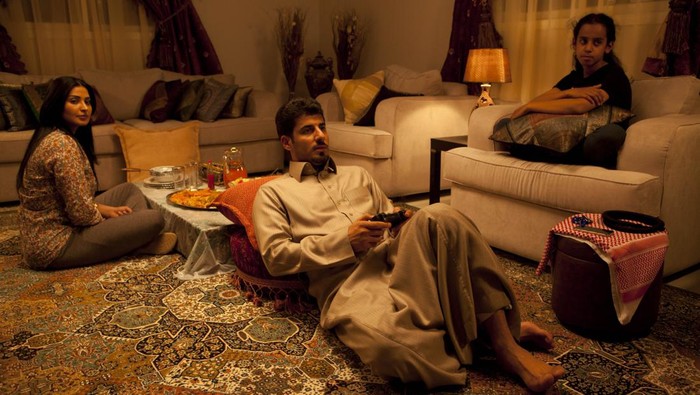 6 Rekomendasi Film yang Pas Ditonton Bersama Keluarga Saat Libur Lebaran