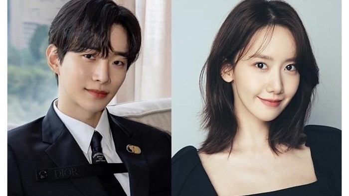 Dikonfirmasi Bintangi Drama 'King the Land' Bareng Lee Junho, Intip Sederet Daftar Proyek Akting Yoona Mendatang!