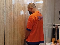 Selingkuhan Istri yang Kirim Video Porno ke Suami Jadi Tersangka