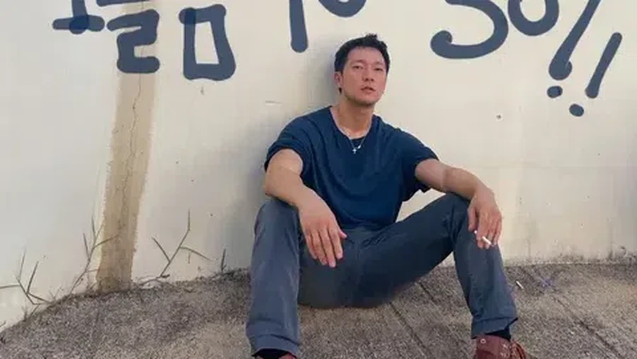 Son Seok Koo