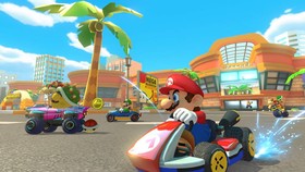 Film Super Mario Bros Tunda Tayang hingga 2023