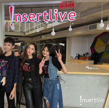 Potret Para Pemeran 'The Doll 3' dan Boneka Bobby