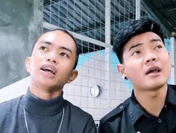 Batal Konser Tri Suaka-Zinidin Zidan di Makassar Gegara Hujatan Netizen