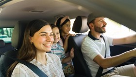 5 Aktivitas Seru Agar Tak Mati Gaya Saat Macet Mudik Lebaran